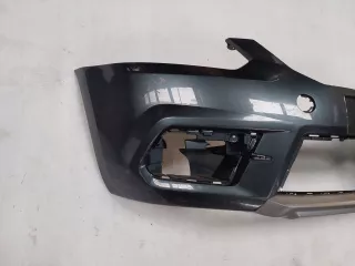 5L0807221K Бампер передний Skoda Yeti Арт AL13154035744, вид 5