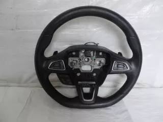 G1EB3600KA3ZHE Рулевое колесо Ford Focus 1 Арт AL13154274620, вид 1