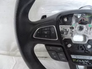 G1EB3600KA3ZHE Рулевое колесо Ford Focus 1 Арт AL13154274620, вид 3