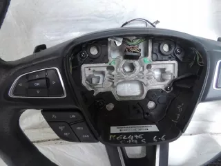 G1EB3600KA3ZHE Рулевое колесо Ford Focus 1 Арт AL13154274620, вид 4