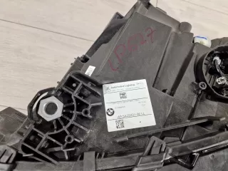 5A29201 Фара передняя (комплект) BMW X3 G01 Арт AL13154366632_2, вид 7