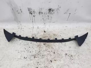 176,051 Накладка (юбка) переднего бампера Ford B-Max Арт AL13155222988, вид 1