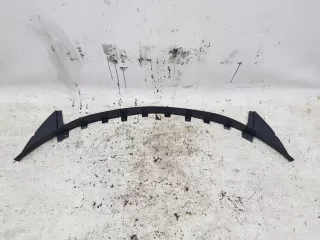 176,051 Накладка (юбка) переднего бампера Ford B-Max Арт AL13155222988, вид 2