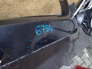  Бампер задний BMW 2 F44 Арт AL13155678180, вид 5
