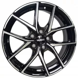  Диск литой Renault Espace 4 Арт AL13156723712_2, вид 1