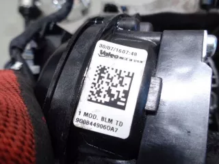 EM2B-13W030-JE Фара передняя левая Ford S-Max 2 Арт AL13156839047, вид 5
