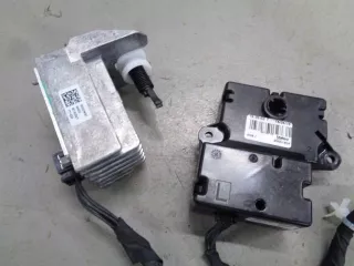 EM2B-13W030-JE Фара передняя левая Ford S-Max 2 Арт AL13156839047, вид 10