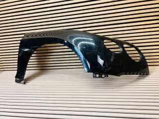 3W8821022AN Крыло переднее правое Bentley Continental 3 Арт AL13156843615, вид 5