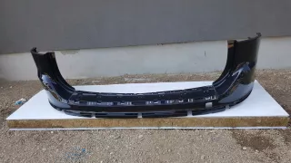 30763426 Бампер задний Volvo XC90 1 restailing Арт AL13157732063_2, вид 1