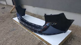30763426 Бампер задний Volvo XC90 1 restailing Арт AL13157732063_2, вид 2