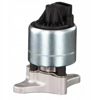 21158 Клапан EGR Opel Vectra B Арт AL13158471826, вид 4
