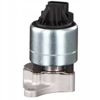21158 Клапан EGR Opel Vectra B Арт AL13158471826, вид 5