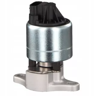21158 Клапан EGR Opel Vectra B Арт AL13158471826, вид 7