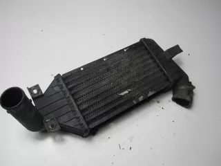 9129353DX Интеркулер Opel Astra G Арт AL13160237240, вид 1