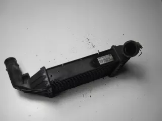 9129353DX Интеркулер Opel Astra G Арт AL13160237240, вид 3