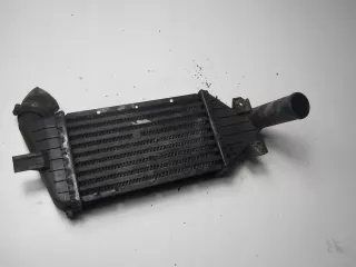 9129353DX Интеркулер Opel Astra G Арт AL13160237240, вид 5