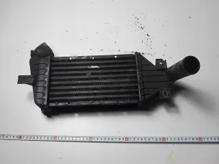 9129353DX Интеркулер Opel Astra G Арт AL13160237240, вид 6