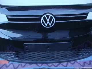 11A807217,11A807221 Бампер передний Volkswagen ID4 Арт AL13160354281, вид 5