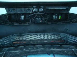 11A807217,11A807221 Бампер передний Volkswagen ID4 Арт AL13160354281, вид 7