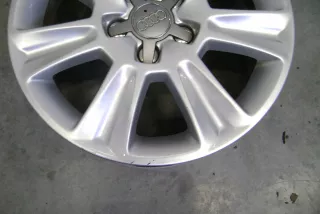  Диск литой Audi A1 Арт AL13160373500, вид 3