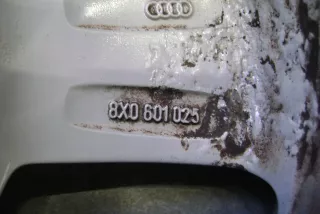  Диск литой Audi A1 Арт AL13160373500, вид 4