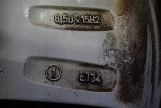  Диск литой Audi A1 Арт AL13160373500, вид 6