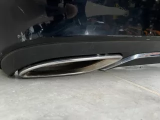  Бампер задний Mercedes E W212 Арт AL13160514345, вид 5