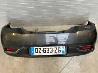  Бампер задний Peugeot 508 Арт AL13160521724, вид 1