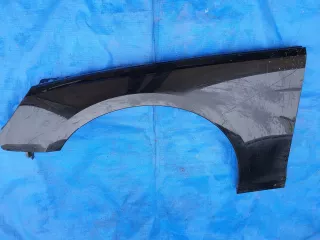 8W0821091 Крыло переднее левое Audi A4 B9 Арт AL13160592889, вид 1