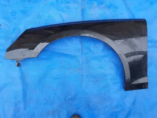 8W0821091 Крыло переднее левое Audi A4 B9 Арт AL13160592889, вид 2