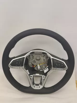 5H0419089FJ Рулевое колесо Volkswagen Golf 8 Арт AL13160757157, вид 1