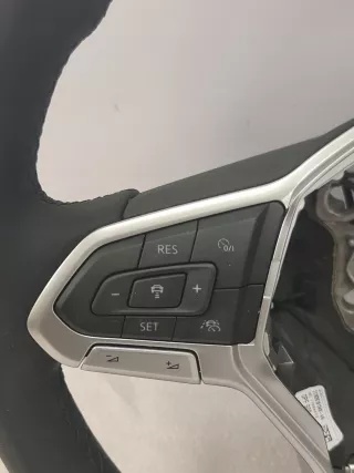 5H0419089FJ Рулевое колесо Volkswagen Golf 8 Арт AL13160757157, вид 2