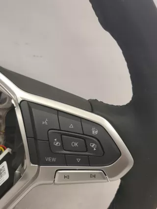 5H0419089FJ Рулевое колесо Volkswagen Golf 8 Арт AL13160757157, вид 3