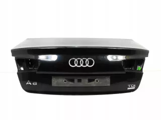  Крышка багажника (дверь 3-5) Audi A6 C7 (S6,RS6) Арт AL13160831008, вид 1