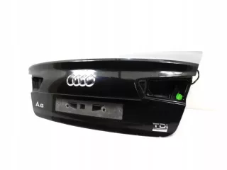  Крышка багажника (дверь 3-5) Audi A6 C7 (S6,RS6) Арт AL13160831008, вид 3