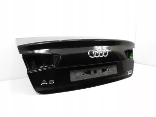  Крышка багажника (дверь 3-5) Audi A6 C7 (S6,RS6) Арт AL13160831008, вид 4