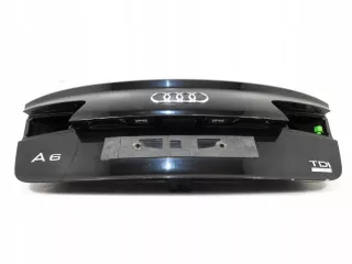  Крышка багажника (дверь 3-5) Audi A6 C7 (S6,RS6) Арт AL13160831008, вид 5