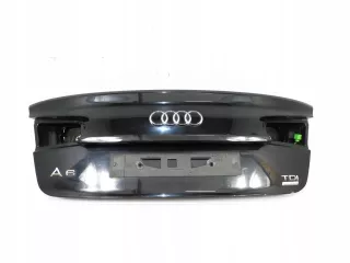 Крышка багажника (дверь 3-5) Audi A6 C7 (S6,RS6) Арт AL13160831008, вид 6