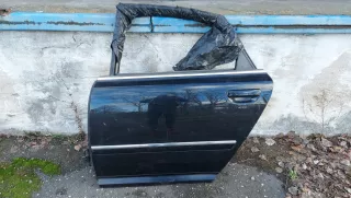 AUDI,D2,LIFT Дверь задняя левая Audi A8 D2 (S8) Арт AL13161445286, вид 1