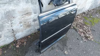 AUDI,D2,LIFT Дверь задняя левая Audi A8 D2 (S8) Арт AL13161445286, вид 2