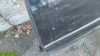 AUDI,D2,LIFT Дверь задняя левая Audi A8 D2 (S8) Арт AL13161445286, вид 4