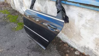 AUDI,D2,LIFT Дверь задняя левая Audi A8 D2 (S8) Арт AL13161445286, вид 5