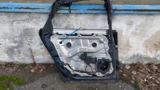 AUDI,D2,LIFT Дверь задняя левая Audi A8 D2 (S8) Арт AL13161445286, вид 6