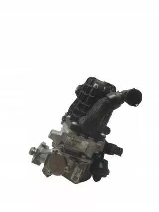 9807593080-01 Клапан EGR Ford Transit 4 Арт AL13162576695_2, вид 1