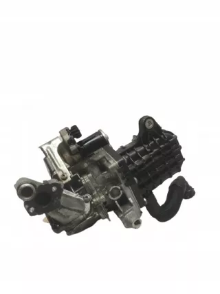 9807593080-01 Клапан EGR Ford Transit 4 Арт AL13162576695_2, вид 4