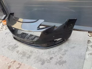  Бампер передний Opel Corsa E Арт AL13163522078, вид 2