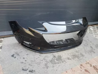  Бампер передний Opel Corsa E Арт AL13163522078, вид 3