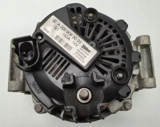 A0009063000 Генератор Mercedes E W212 Арт AL13163886758, вид 4