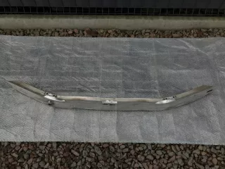 7275178 Усилитель бампера BMW 4 F32/F33/GT F36 Арт AL13163892297, вид 2