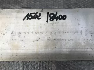 7275178 Усилитель бампера BMW 4 F32/F33/GT F36 Арт AL13163892297, вид 4